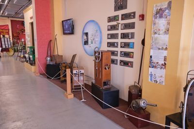 Don Aslett's Museum of Clean