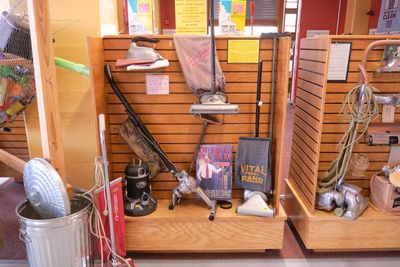 Don Aslett's Museum of Clean
