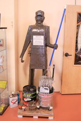 Don Aslett's Museum of Clean
