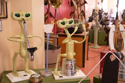 Don Aslett's Museum of Clean