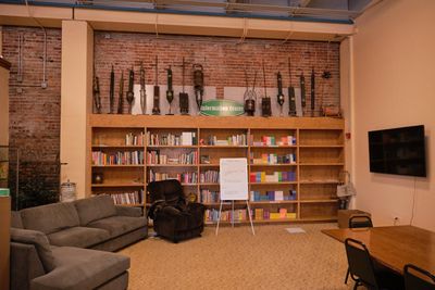 Don Aslett's Museum of Clean
