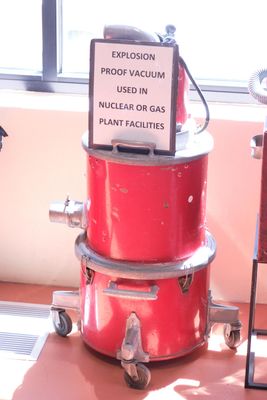 Don Aslett's Museum of Clean
