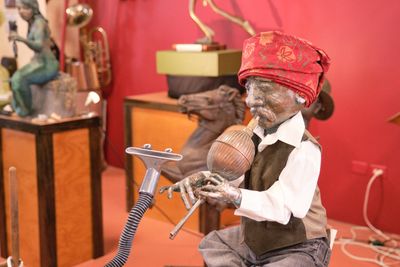 Don Aslett's Museum of Clean