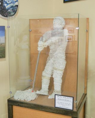 Don Aslett's Museum of Clean