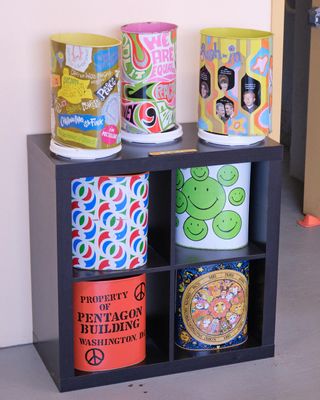 Don Aslett's Museum of Clean