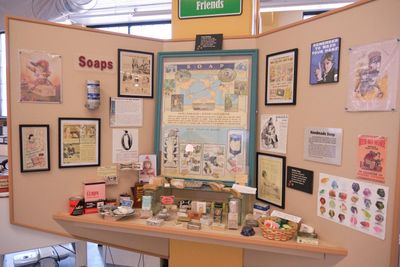 Don Aslett's Museum of Clean