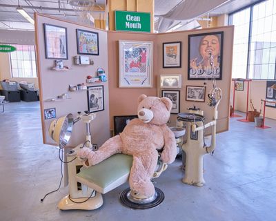 Don Aslett's Museum of Clean