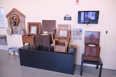 Don Aslett's Museum of Clean