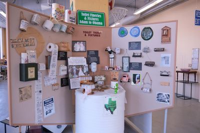 Don Aslett's Museum of Clean