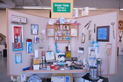 Don Aslett's Museum of Clean