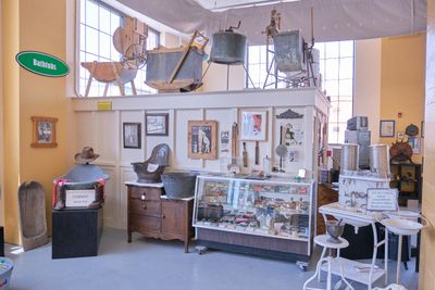Don Aslett's Museum of Clean