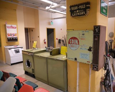 Don Aslett's Museum of Clean