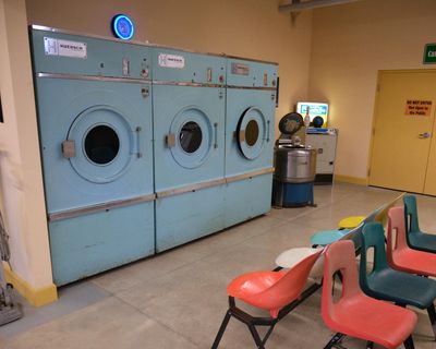 Don Aslett's Museum of Clean