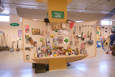 Don Aslett's Museum of Clean