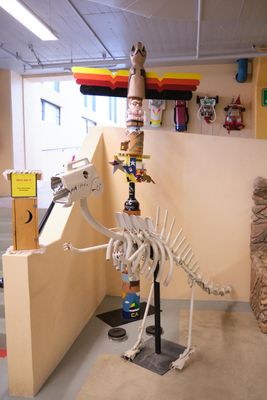 Don Aslett's Museum of Clean