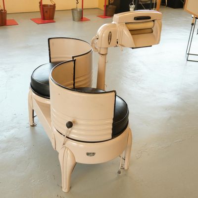 Don Aslett's Museum of Clean