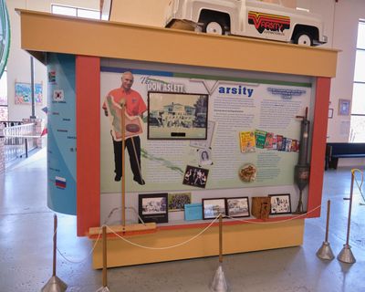 Don Aslett's Museum of Clean