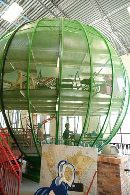 Don Aslett's Museum of Clean