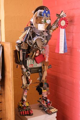 Don Aslett's Museum of Clean