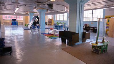 Don Aslett's Museum of Clean