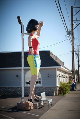 Uniroyal Gal