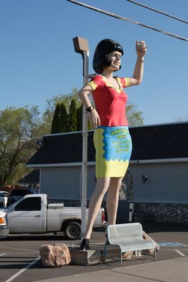 Uniroyal Gal