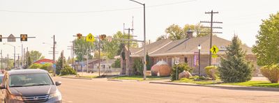 Idaho Potato Museum