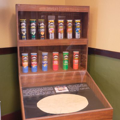 Idaho Potato Museum