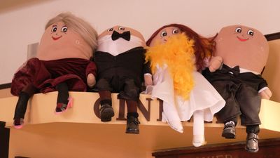 Idaho Potato Museum