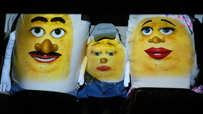 Idaho Potato Museum