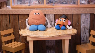 Idaho Potato Museum