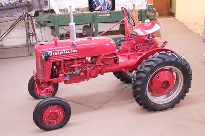Idaho Potato Museum