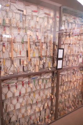 Idaho Potato Museum