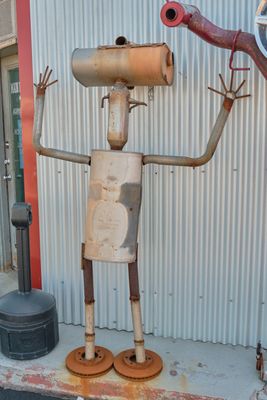 Muffler Parts People