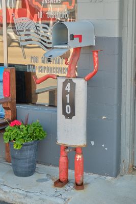 Muffler Parts People