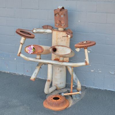 Muffler Parts People