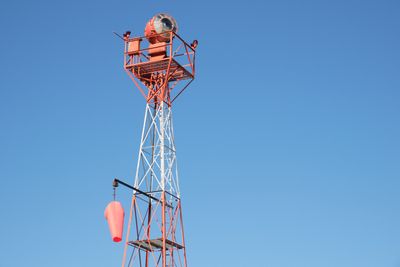 Transcontinental Air Mail Route Beacon