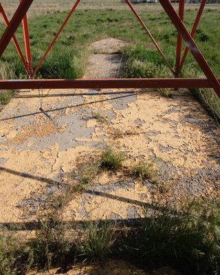 Transcontinental Air Mail Route Beacon