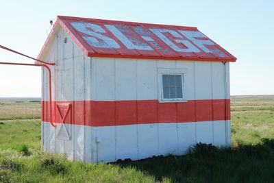Transcontinental Air Mail Route Beacon