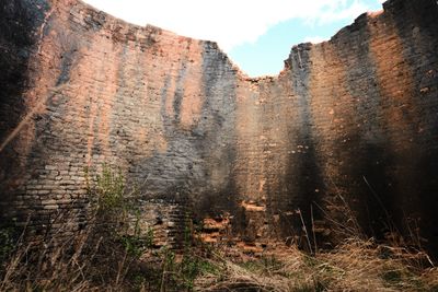 Birch Creek Charcoal Kilns