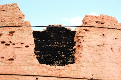 Birch Creek Charcoal Kilns