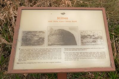 Birch Creek Charcoal Kilns