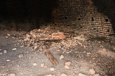 Birch Creek Charcoal Kilns