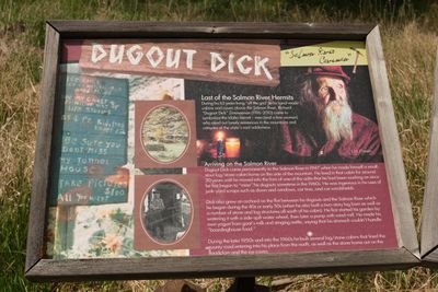 Dugout Dick Memorial