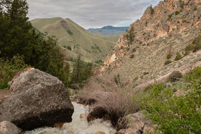 Goldbug Hot Springs