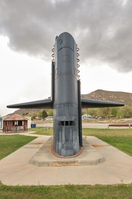 Devil Boat