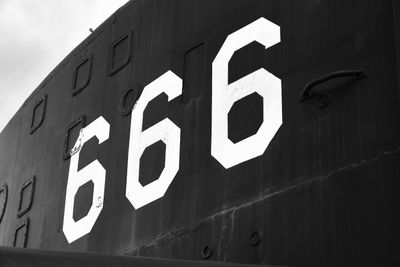 Devil Boat