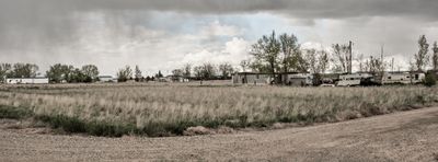 Atomic City