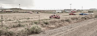 Atomic City