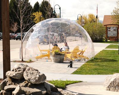 Teton Geotourism Center